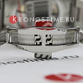 Maurice Lacroix Maurice Lacroix Pontos Day Date PT6358-SS002-330-1 швейцария наручные мужские часы заводная головка с логотипом Maurice Lacroix